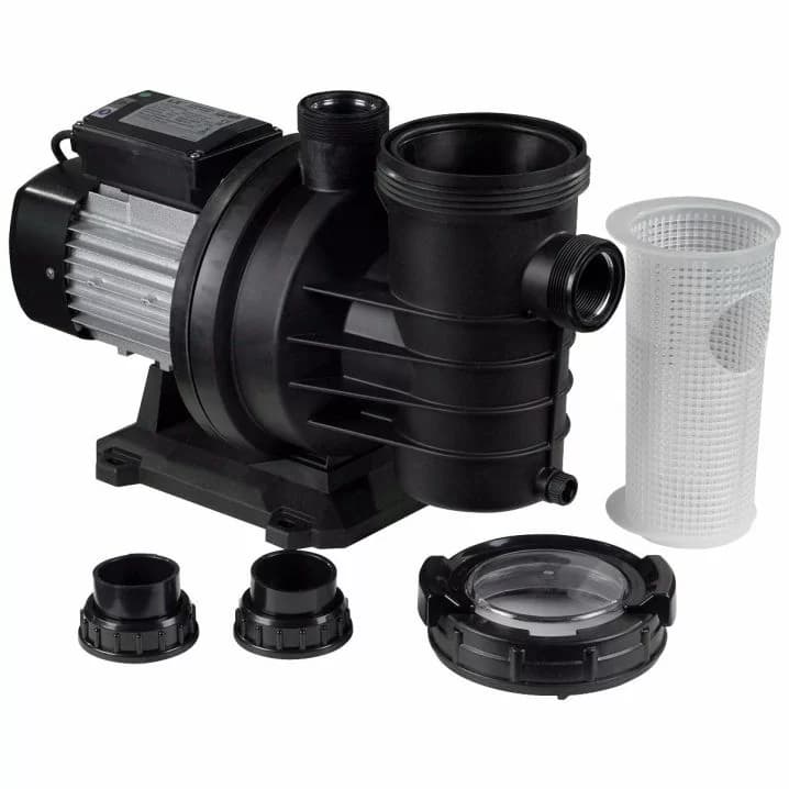 Image for Насос Aquaviva LX SWIM150M  (220 В, 25.5 м3/год, 2 HP)