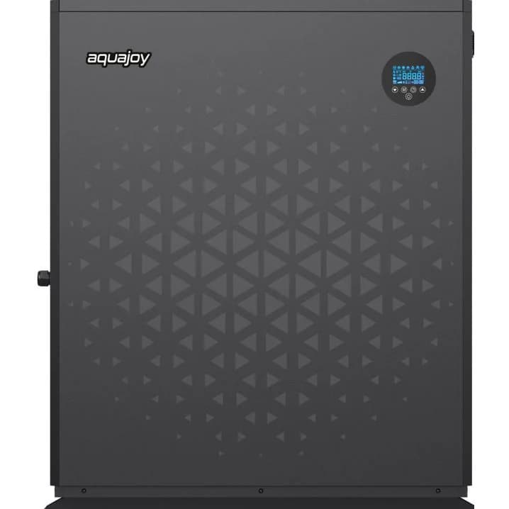 Image for Інверторний тепловий насос Aquajoy Model A Vertical 35T (35.85 кВт)
