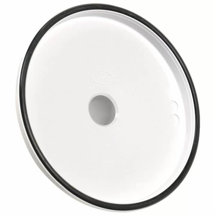 Image for Скімвак для скімера Hayward SP1084/SP1085, пряме підключення 1.5'', з прокладкою
