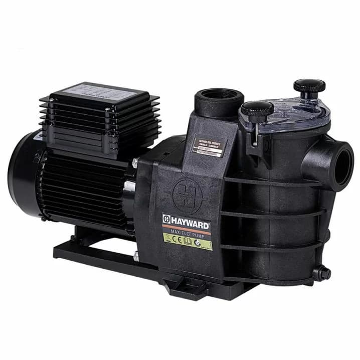 Image for Насос Hayward Max Flo SP1811HW161 (220 В, 13 м3/год, 1 HP)