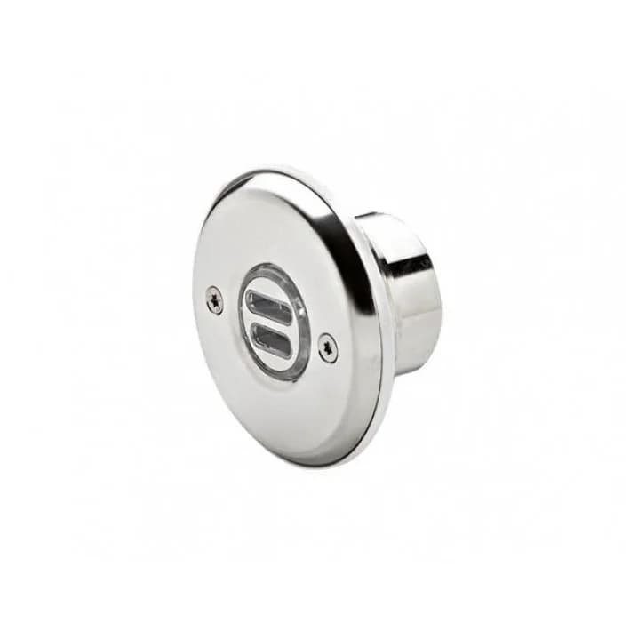Image for Форсунка стінова Pahlen 125811 Inlet Classic CA-40 під плівку