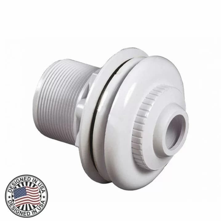 Форсунка стінова Hayward SP1411ELL19D (19 мм) під лайнер