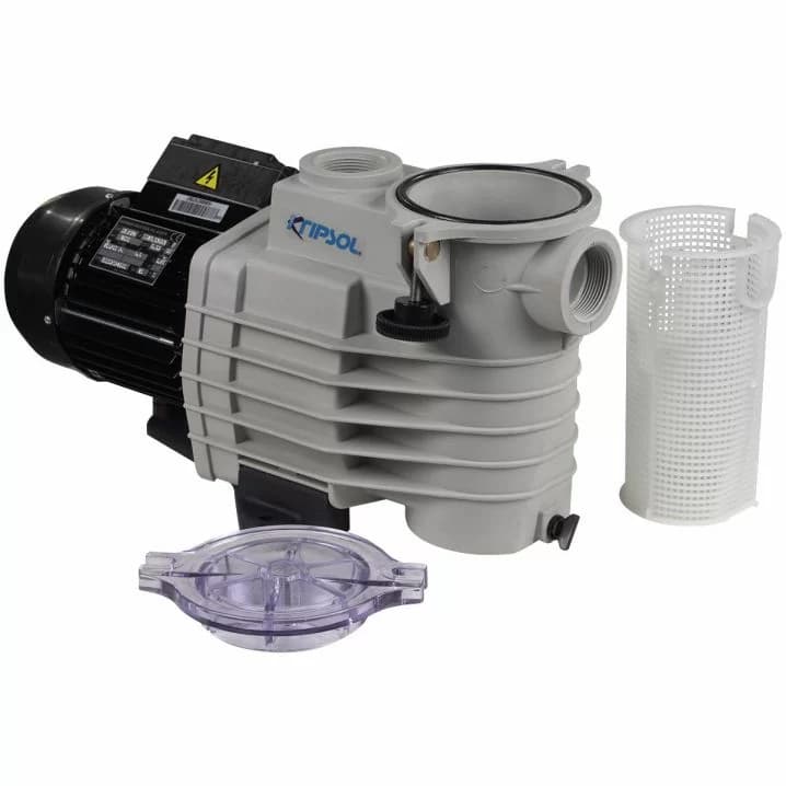 Image for Насос Kripsol Ondina OK 71 Т1.B (380 В, 11.9 м3/год, 0.75 HP)