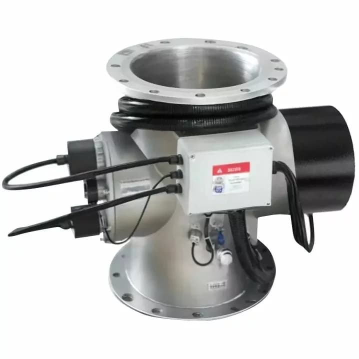 Image for Ультрафіолетова установка Aquajoy AVMUV 475 (693.5 м3/год, 3x3 кВт)