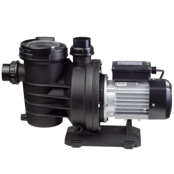 Image for Насос Aquaviva LX SWIM075M (220 В, 17 м3/год, 1.2 НР), вал AISI 316