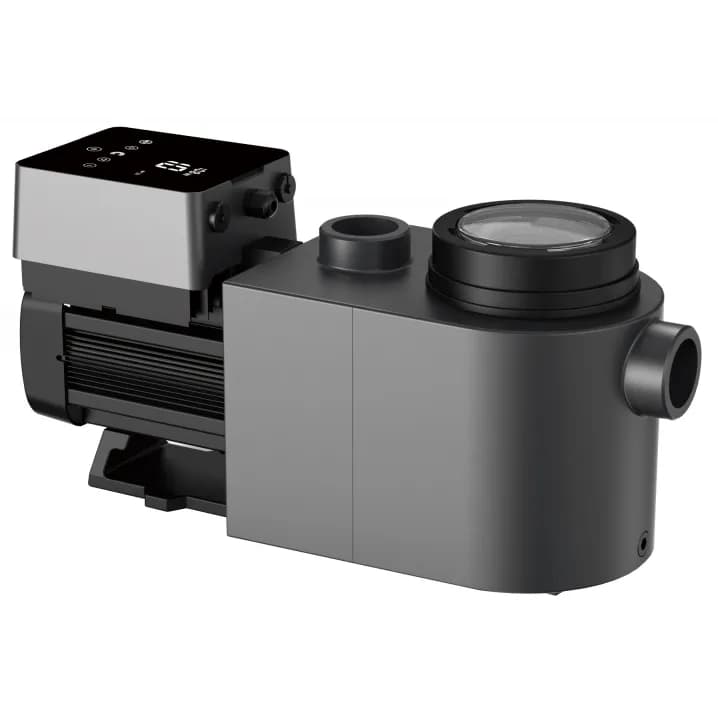 Image for Насос Aquagem IP25 (220 В, 21 м3/год, 1 HP), зі змінною швидкістю