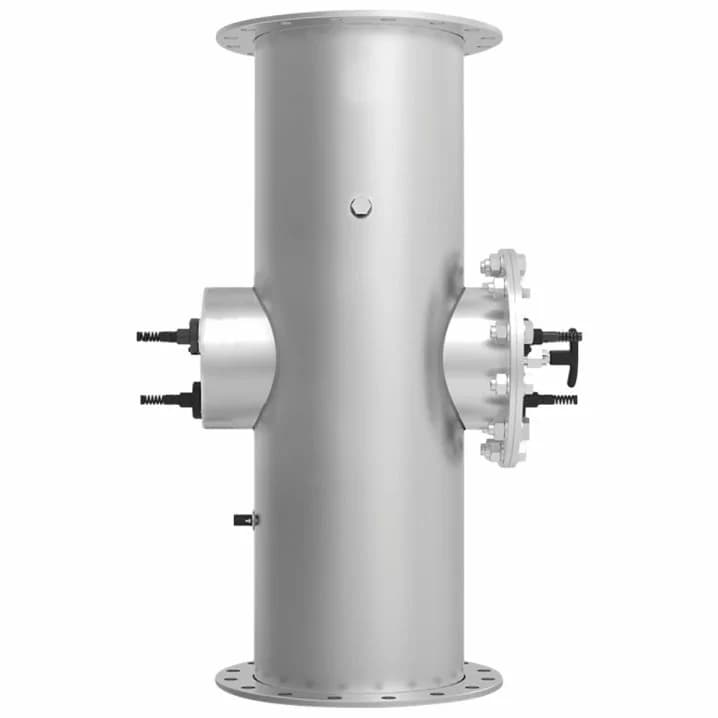 Ультрафіолетова установка Lifetech TOP (252 м3/год, 6 кВт)