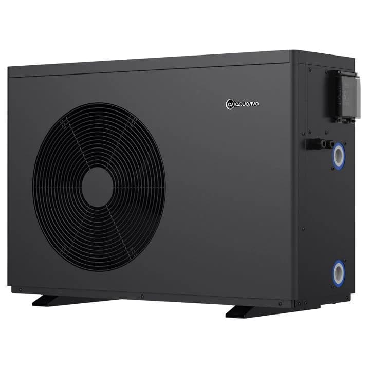 Image for Тепловий насос Aquaviva Model A 9 ON/OFF (9.5 кВт)