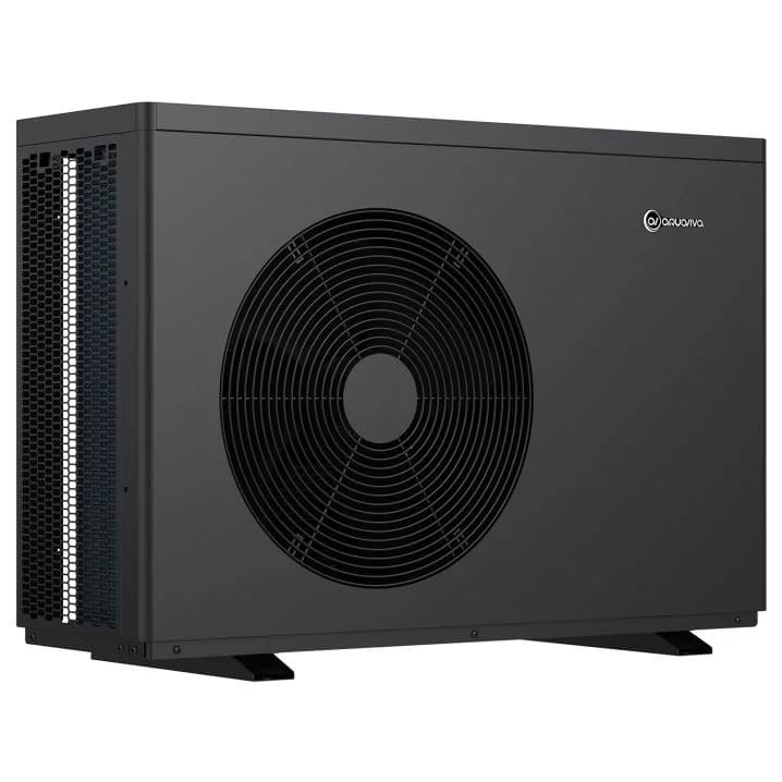 Image for Тепловий насос Aquaviva Model A 12 ON/OFF (12.8 кВт)