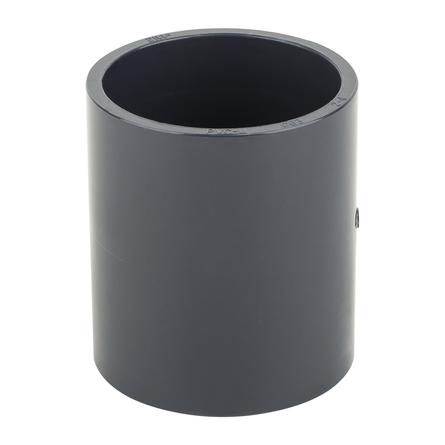 Image for Муфта ПВХ Era US00325 з'єднувальна, d25 мм