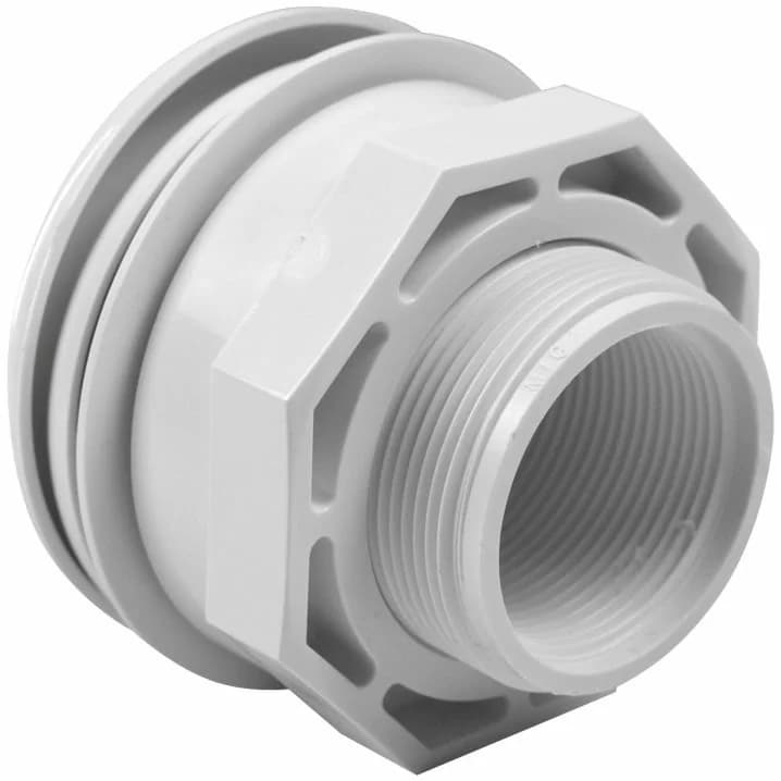 Image for Форсунка стінова Hayward SP1411E19E універсальна з контргайкою