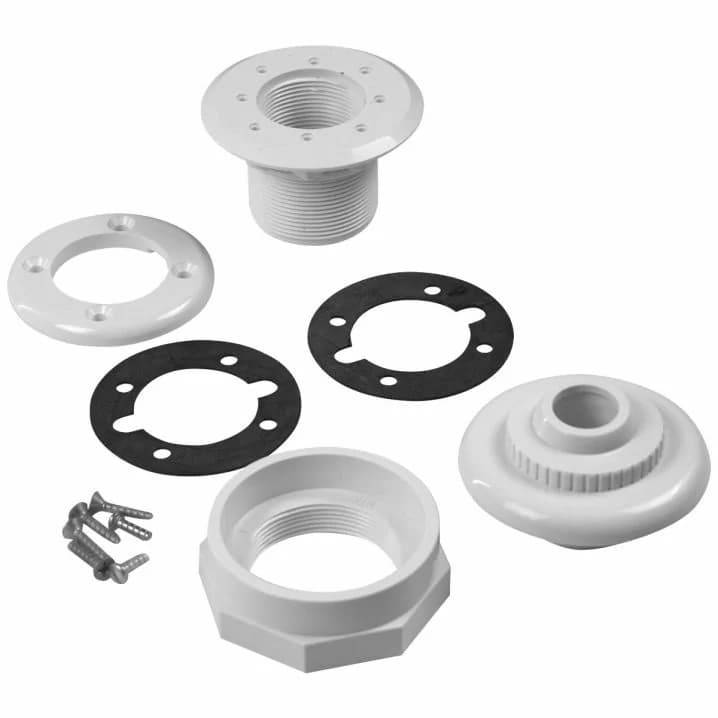 Image for Форсунка стінова Hayward SP1411E19E універсальна з контргайкою