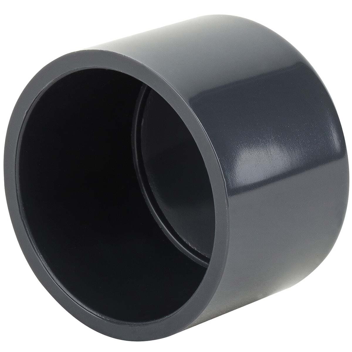 Image for Заглушка ПВХ Era US01650 клейова, d50 мм