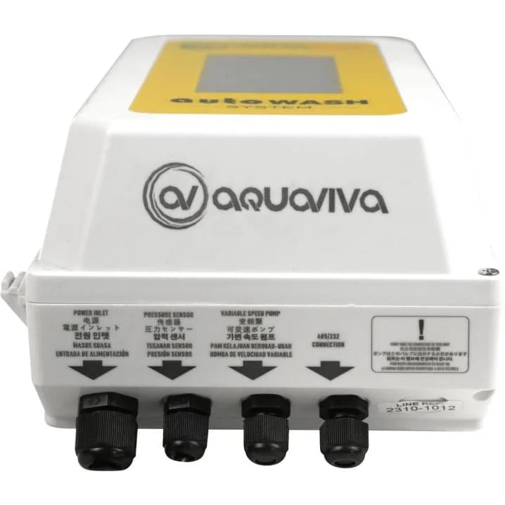 Image for Автоматичний вентиль Aquaviva MAV2.1