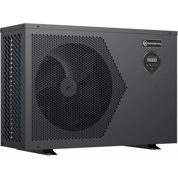Image for Інверторний тепловий насос Aquaviva Model 28T (28.1 кВт)