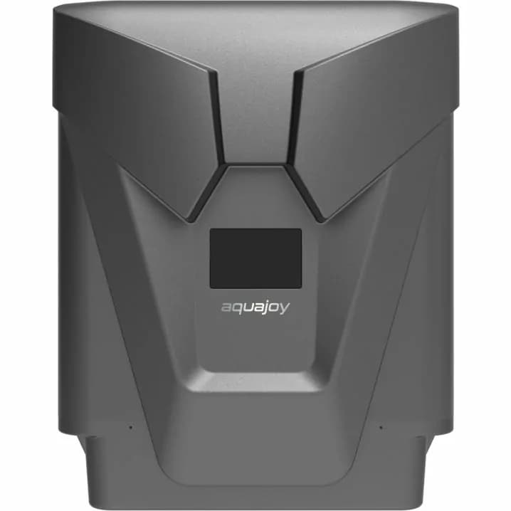 Image for Тепловий інверторний насос Aquajoy Optimus 30T (31.2 кВт)