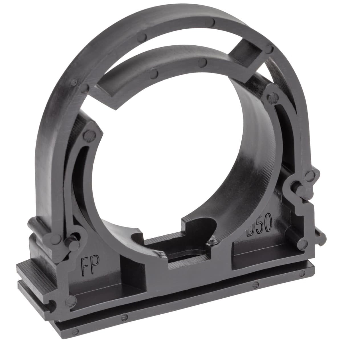 Image for Кріплення для труб ПВХ Effast RDRPTD1400 з фіксатором, d140
