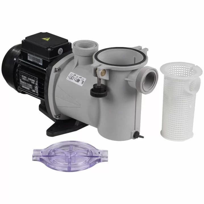 Image for Насос Kripsol Ninfa NK 33 (220 В, 8.4 м3/год, 0.33 НР)