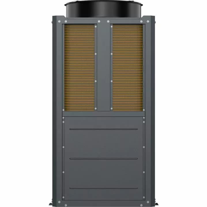 Image for Інверторний тепловий насос для дому Aquajoy Pro A48T (48 кВт)