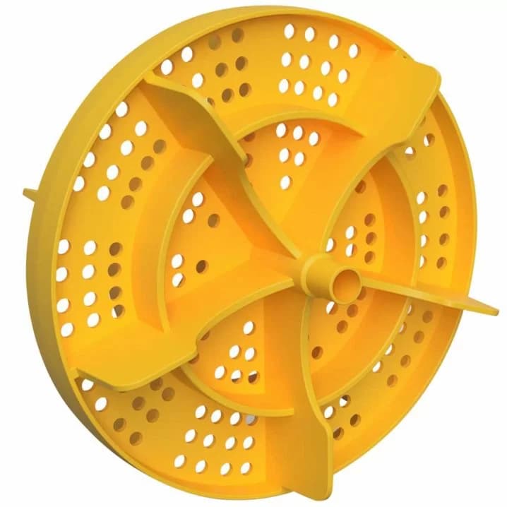 Image for Поплавок Hayward для моделей серії HCE0152 Yellow