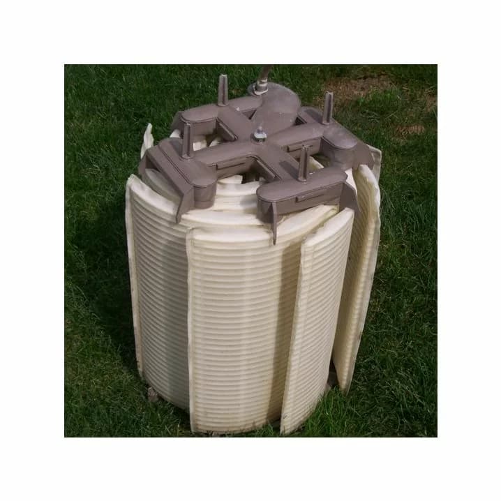 Image for Фільтр Hayward ProGrid DE3620 (16 м3/год, D660)