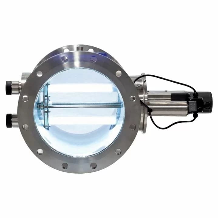 Image for Ультрафіолетова установка Sita UV SMP 105 TCXLPR (750 м3/год, 2х5.8 кВт)