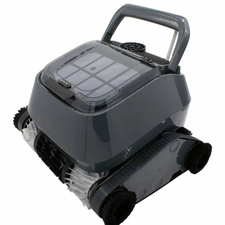 Image for Робот-пилосоc для басейну Aquaviva 7320-HT Black Pearl