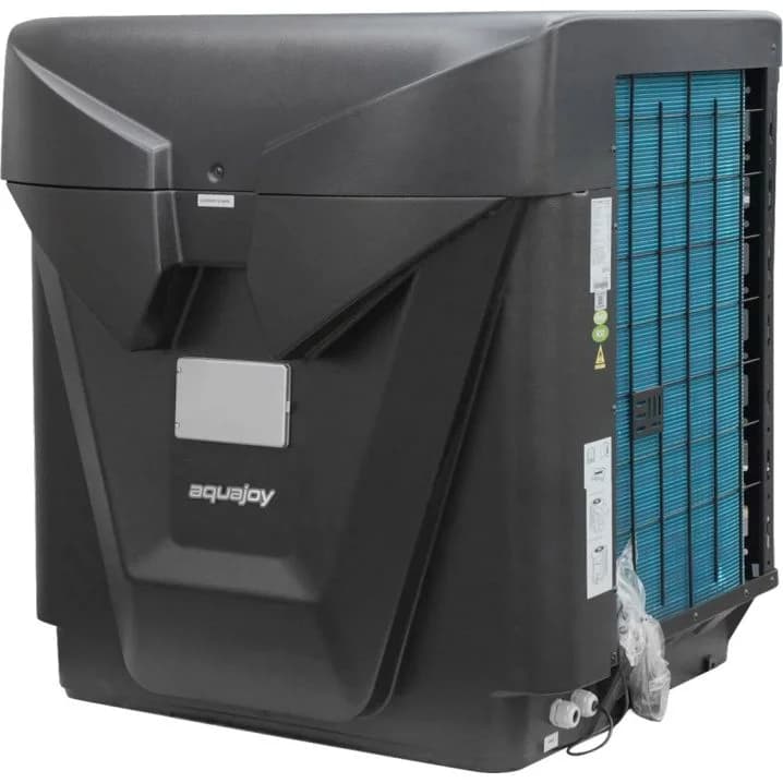 Image for Тепловий інверторний насос Aquajoy Optimus 35T (35.4 кВт)