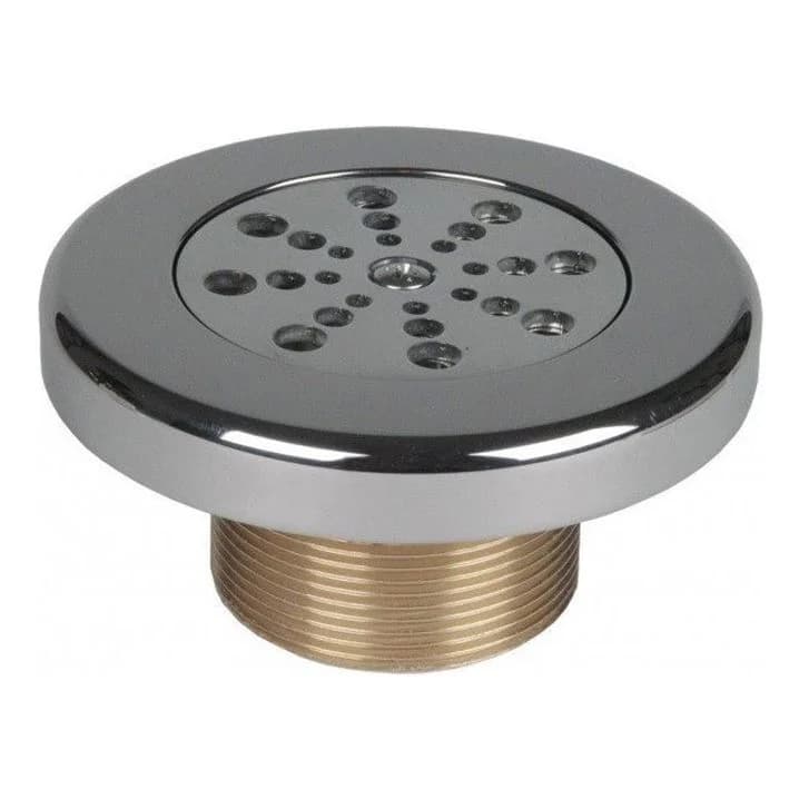 Image for Форсунка стінова Fitstar 3810021, НР 2", регульована, 40 мм, BZ (морська вода)