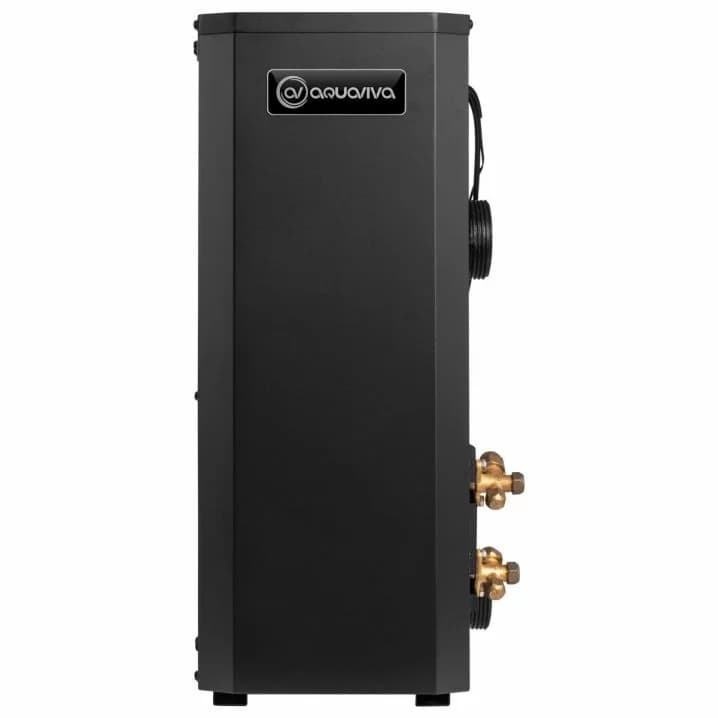 Image for Інверторний тепловий насос Aquaviva Superior Split 19 (19.21 кВт)