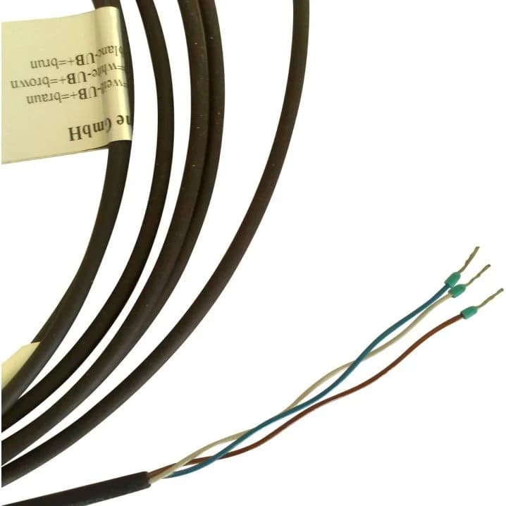 Image for Лицьова панель Fitstar 87307021 для протитечії Taifun, з п'єзокнопкою, для морської води
