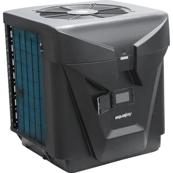 Image for Тепловий інверторний насос Aquajoy Optimus 35T (35.4 кВт)