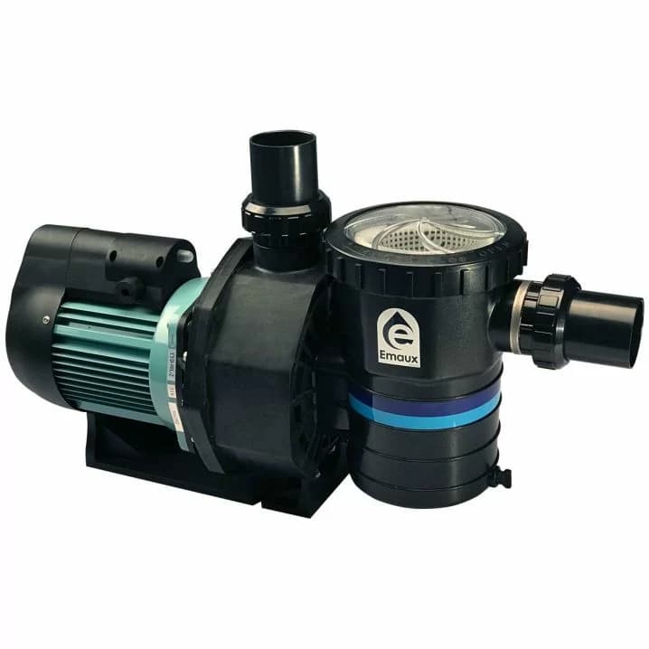 Image for Насос Emaux SB30 (220 В, 30 м3/год, 3 HP)