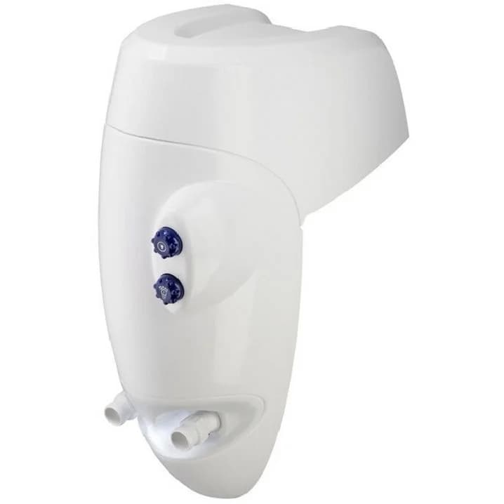 Протитечія навісна Speck BADU Jet Stella (75 м3/год, 380 В, LED White)