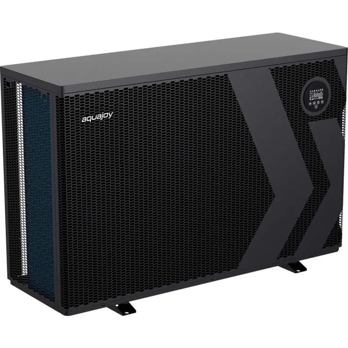 Image for Інверторний тепловий насос Aquajoy Model A 9 (9.22 кВт)