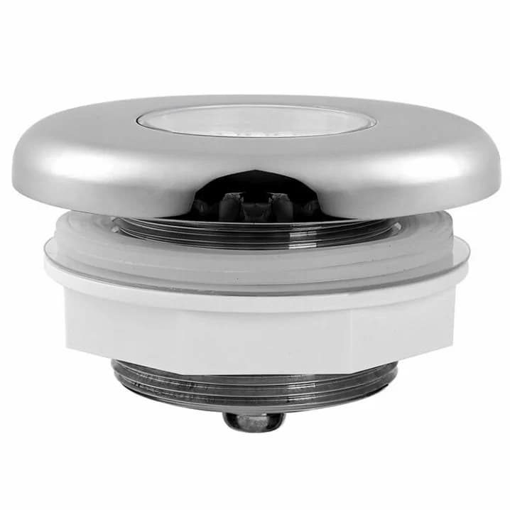 Image for Прожектор світлодіодний Aquaviva HJ-FG-SS75-1.5, 6 Вт RGB