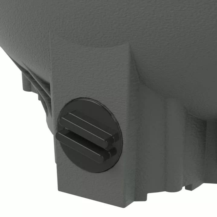 Image for Картриджний фільтр Emaux Galaxy ICF230 (19.6 м3/год, 3.5 бар)