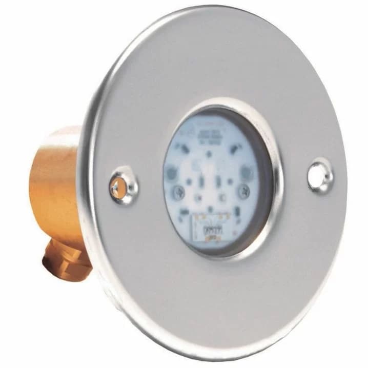 Image for Прожектор світлодіодний Fitstar 4.40400020, 4 LED 3.0, 11 Вт, 110 мм, White