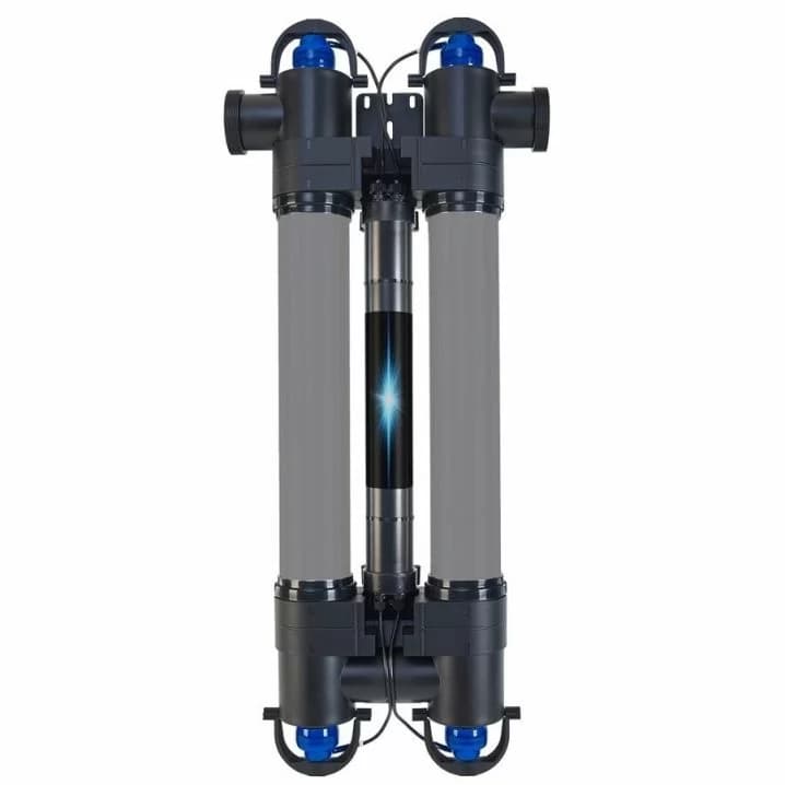Ультрафіолетова установка Elecro Steriliser UV-C E-PP-110 (32 м3/год, 110 Вт)