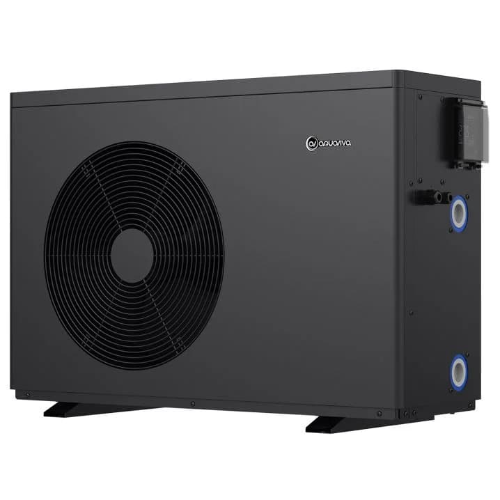 Image for Тепловий насос Aquaviva Model A 12 ON/OFF (12.8 кВт)