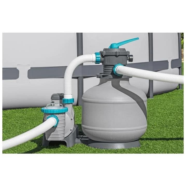 Image for Фільтраційна установка Bestway FlowClear 58486 (9.8 м3/год, D385)
