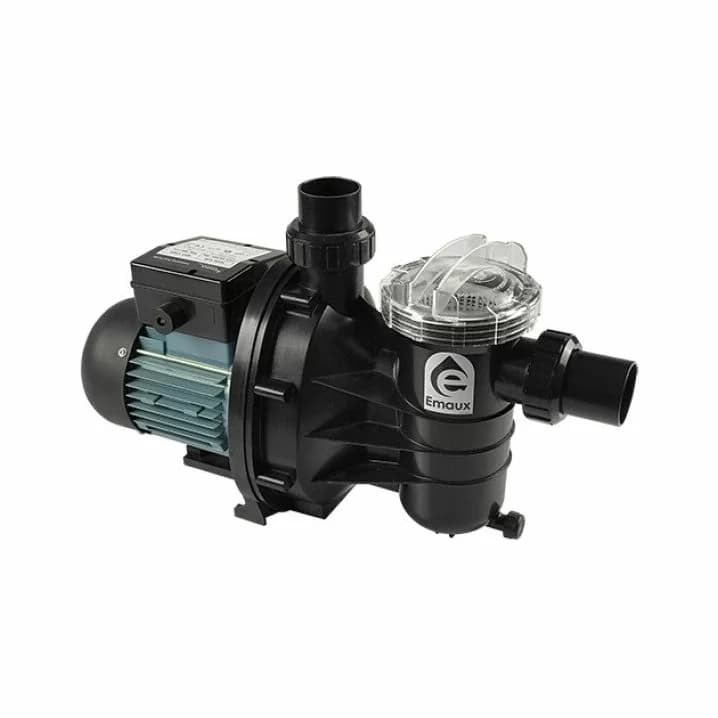 Image for Фільтраційна установка Emaux FSP650-SS100 (15.6 м3/год, D627)