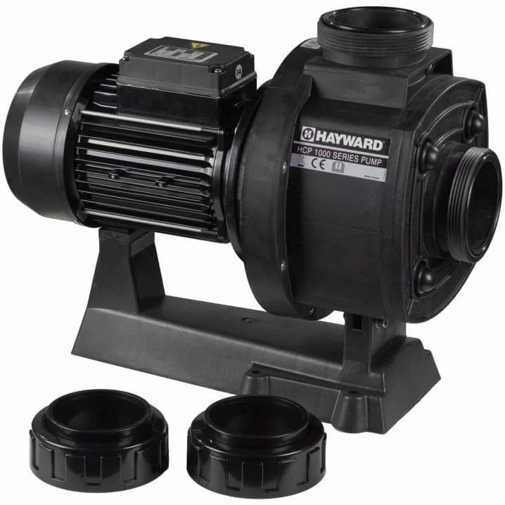 Image for Насос Hayward HCP10253E3 KA250 T1.B. IE3 (380 В, 44 м3/год, 2.5 HP)