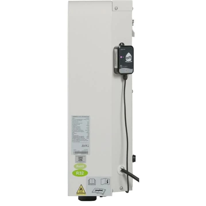 Image for Осушувач повітря Aquajoy Air 3.5 (84 л/добу)