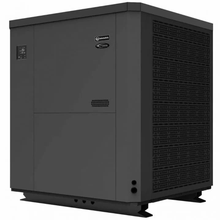 Image for Інверторний тепловий насос Fairland IPHCR150T (60 кВт, WiFi)