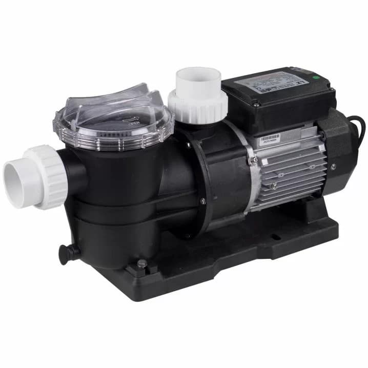 Image for Насос Aquaviva LX STP50M (220 В, 6.5 м3/год, 0.5 HP), вал AISI 316