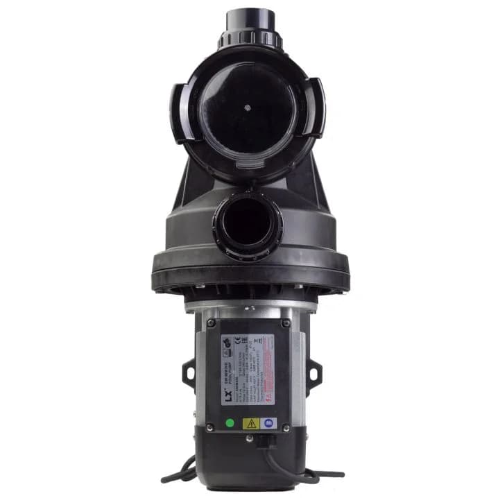 Image for Насос Aquaviva LX SWIM075M (220 В, 17 м3/год, 1.2 НР), вал AISI 316