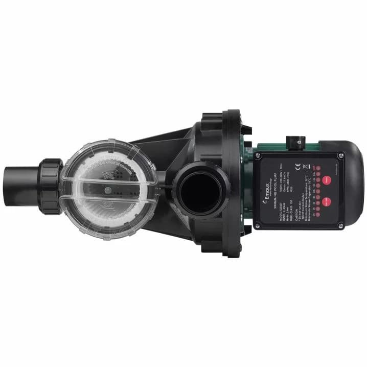 Image for Насос Emaux SS020T (220 В, 4 м3/год, 0.2 HP)