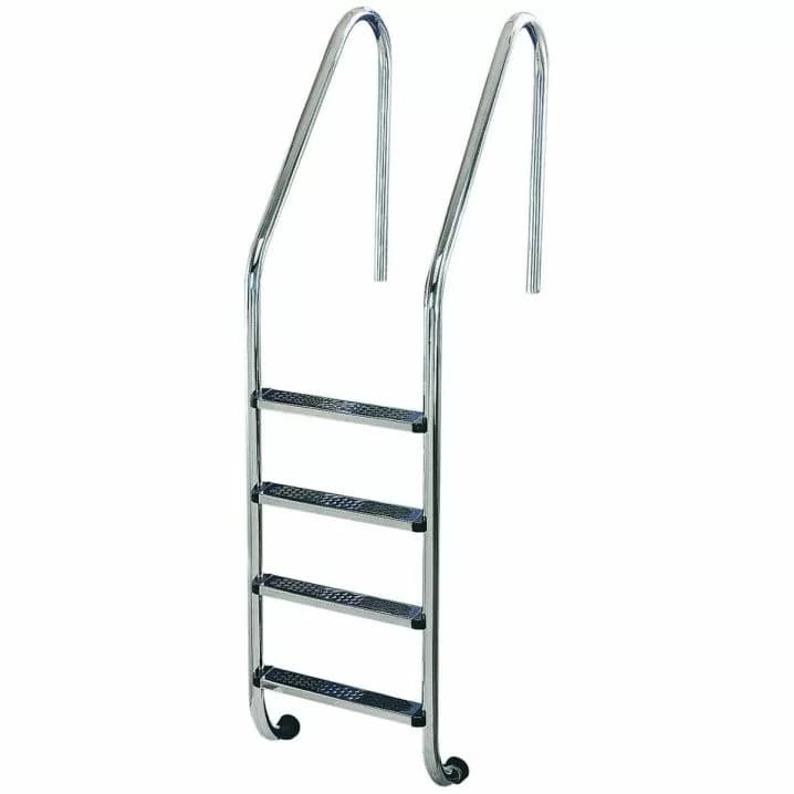 Image for Сходи для басейну Flexinox Standard (4 сходинки), AISI-304