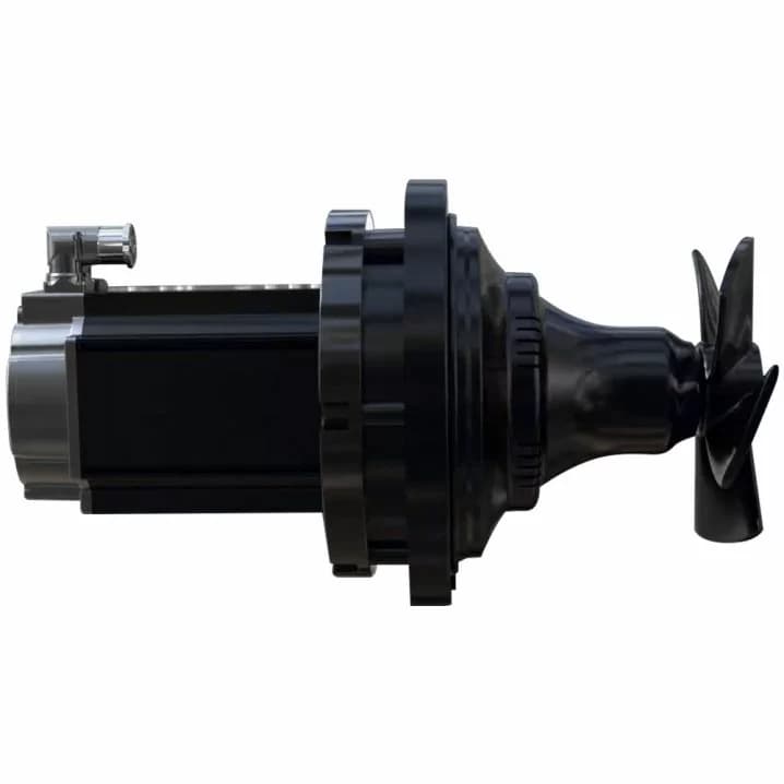 Image for Протитечія Speck BADU Jet Turbo Pro 350 м3/год, (380 В)